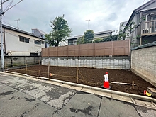 現地ご案内いたします。
