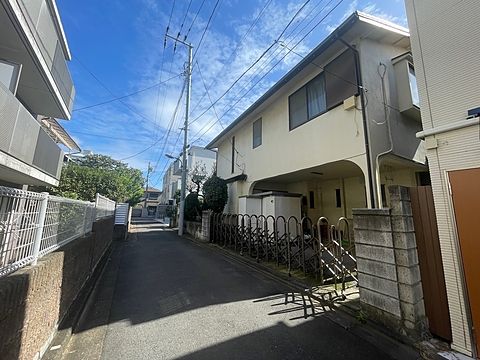 ・お借入れのご相談も承ります。