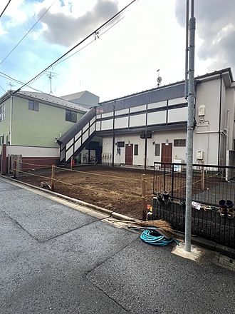 ・お借入れのご相談も承ります。