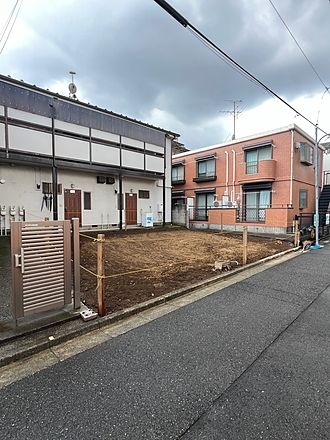 ・お借入れのご相談も承ります。