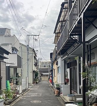 ・お借入れのご相談も承ります。