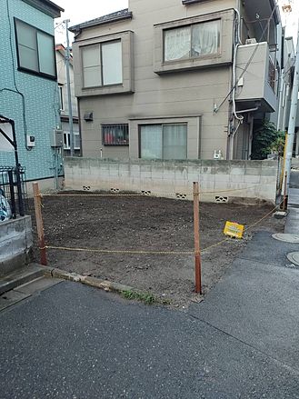 ・お借入れのご相談も承ります。