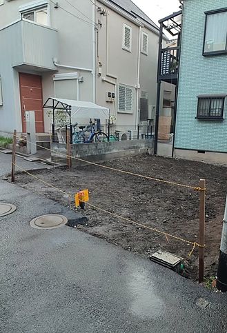 ・お借入れのご相談も承ります。