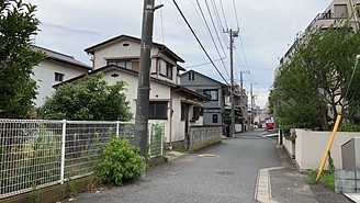 ・お借入れのご相談も承ります。