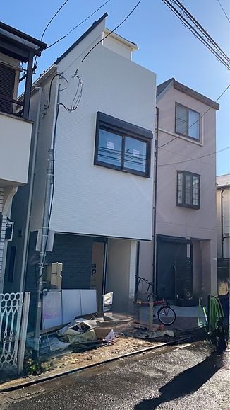 ・お借入れのご相談も承ります。