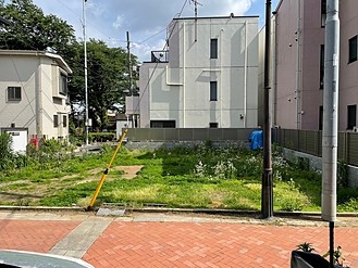 ・お借入れのご相談も承ります。